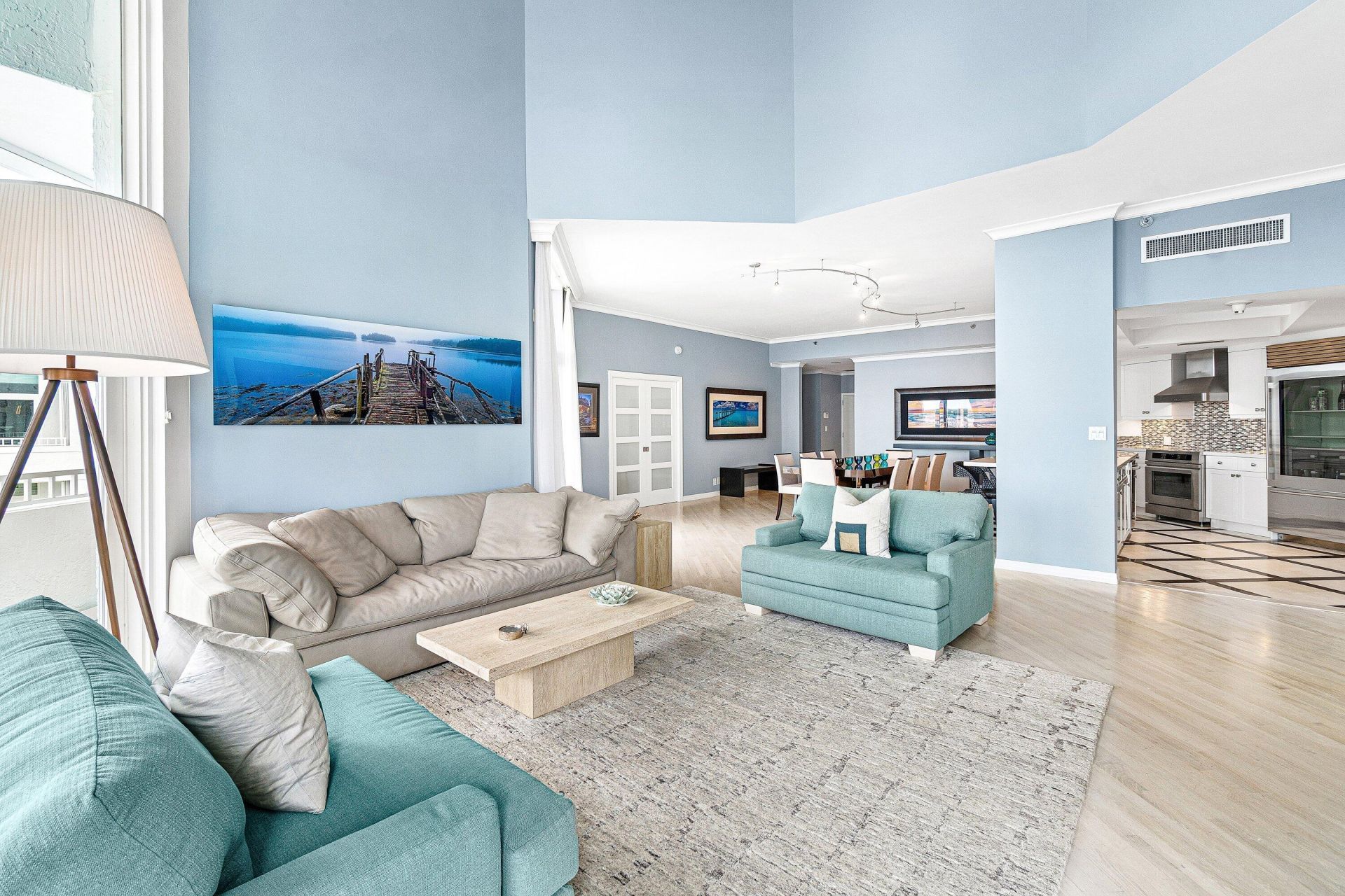 300 SE 5th Avenue, Unit PH 8120, Boca Raton, FL 33432 Photo