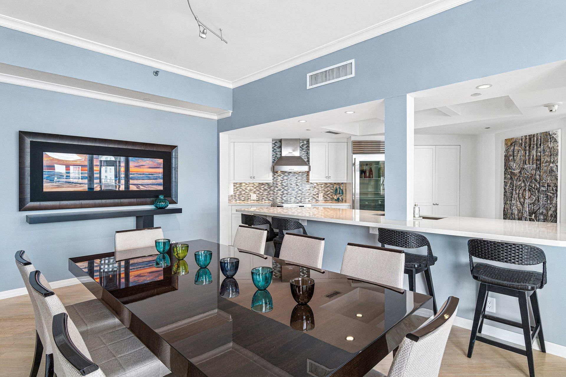 300 SE 5th Avenue, Unit PH 8120, Boca Raton, FL 33432 Photo