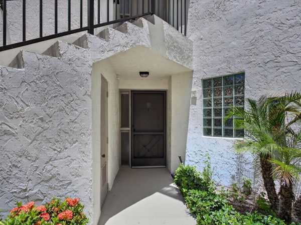 5283 Europa Drive, Unit D, Boynton Beach, FL 33437