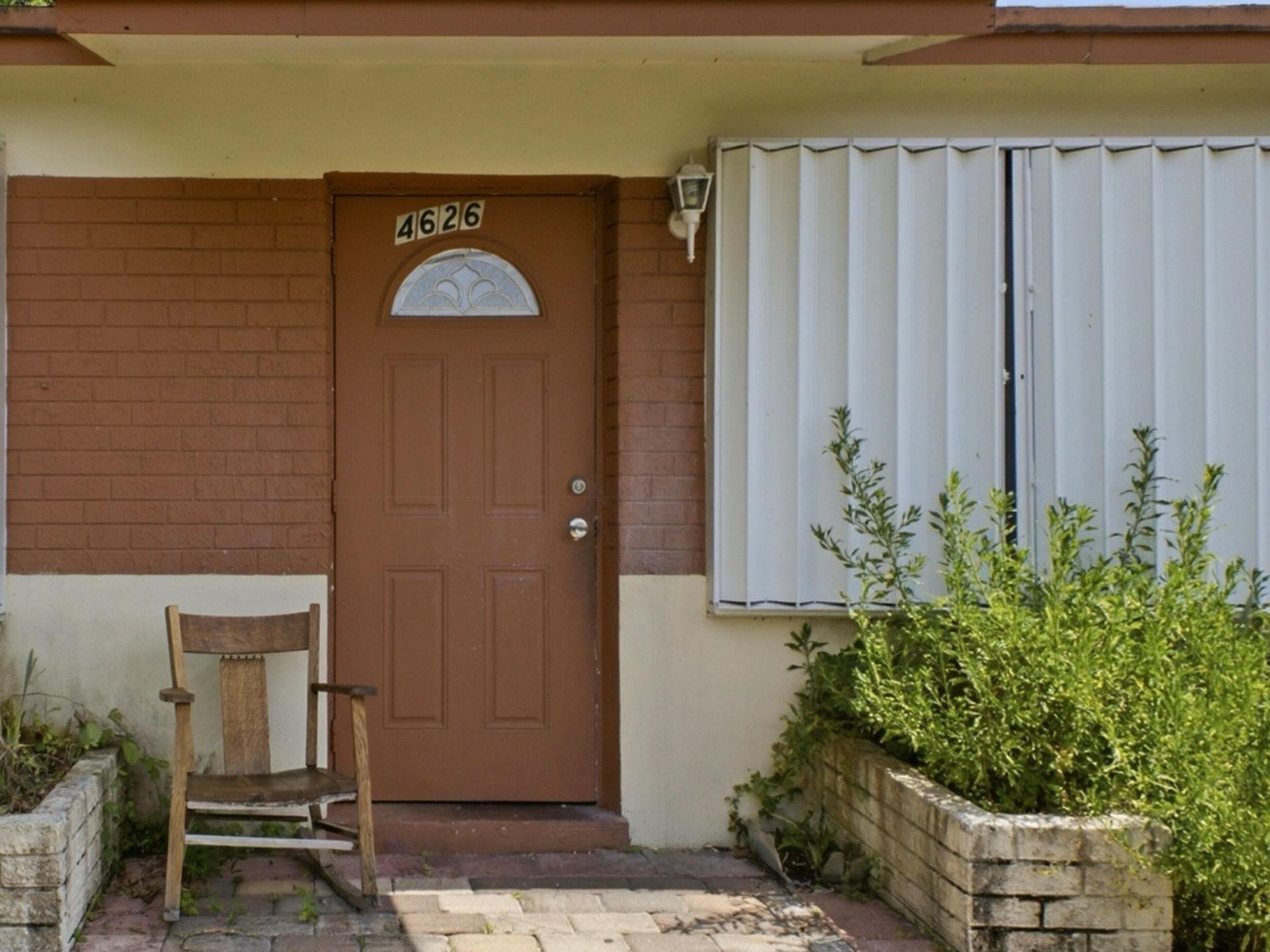 4626 Schall Road, Schall Circle, FL 33409 Photo