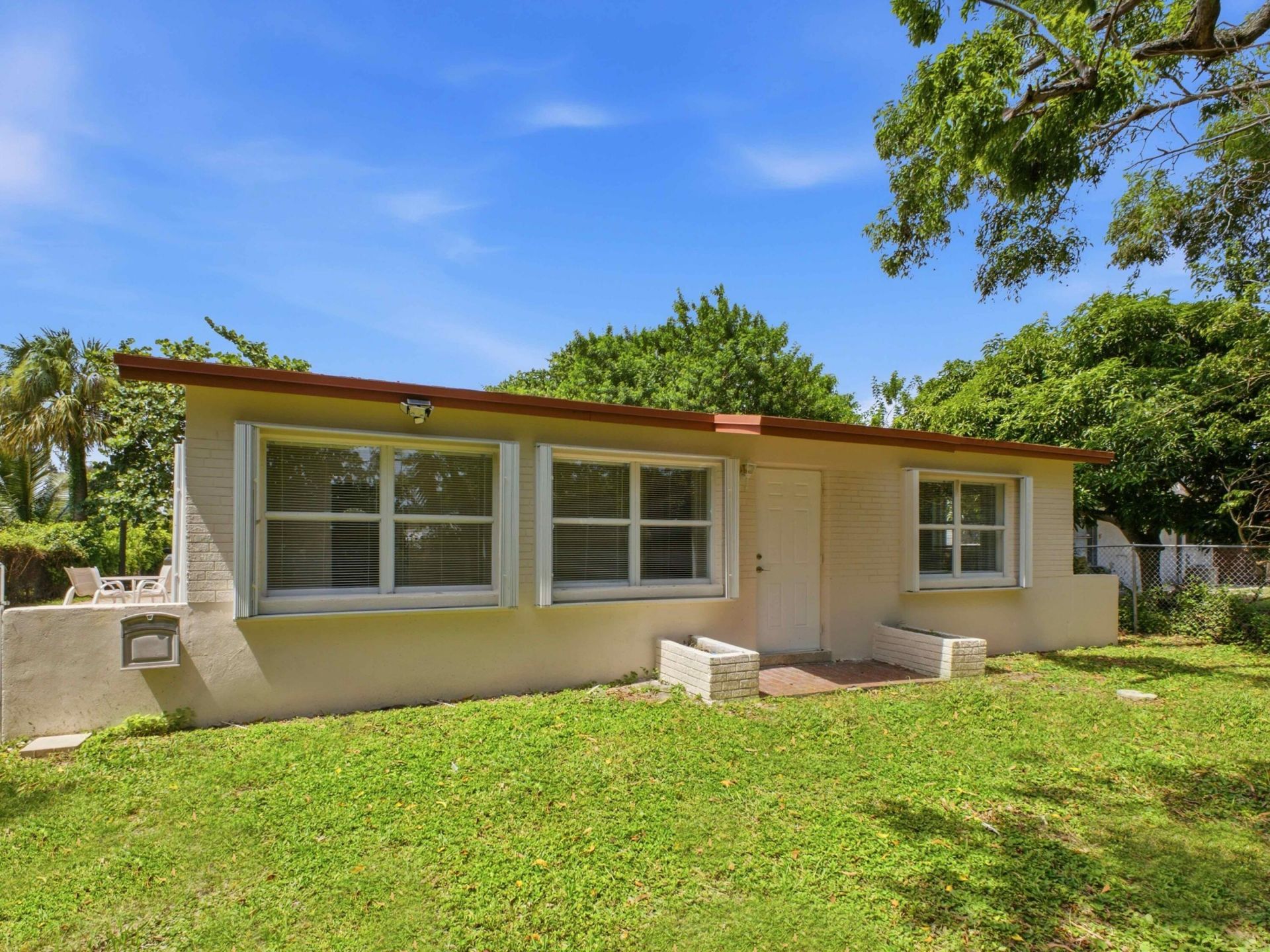 4628 Schall Road, Schall Circle, FL 33409 Main Photo