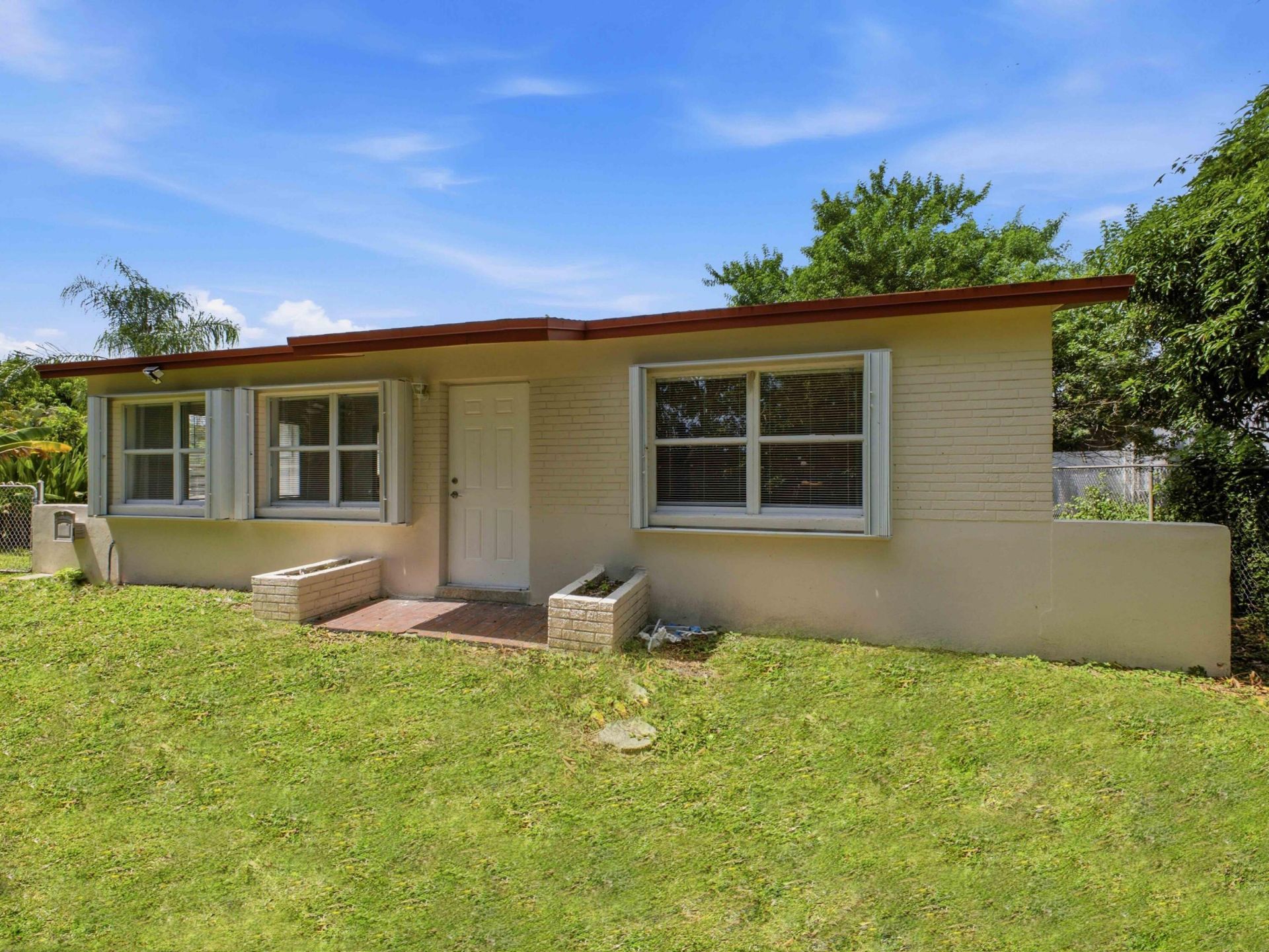 4628 Schall Road, Schall Circle, FL 33409 Photo