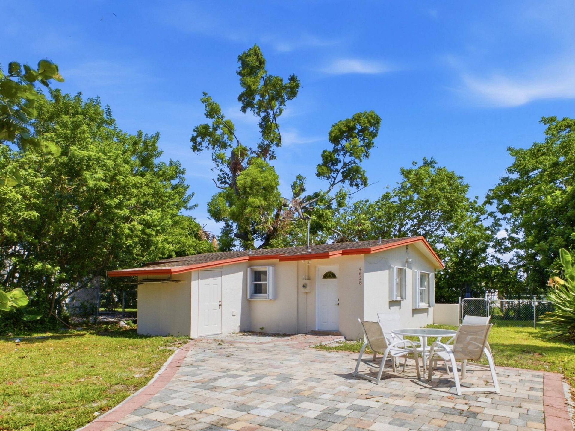 4628 Schall Road, Schall Circle, FL 33409 Photo