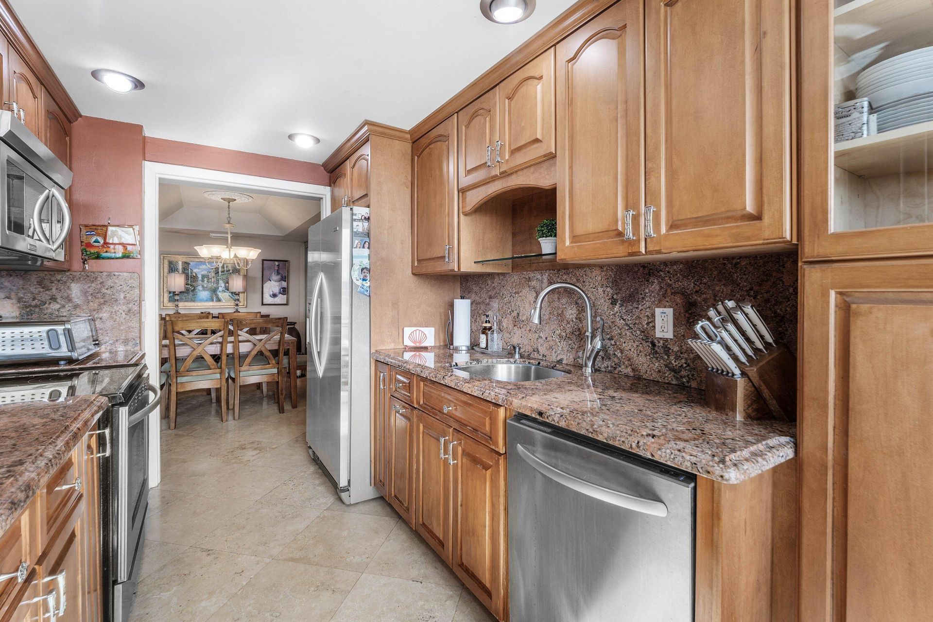 3589 S Ocean Boulevard, Unit 703, South Palm Beach, FL 33480 Photo