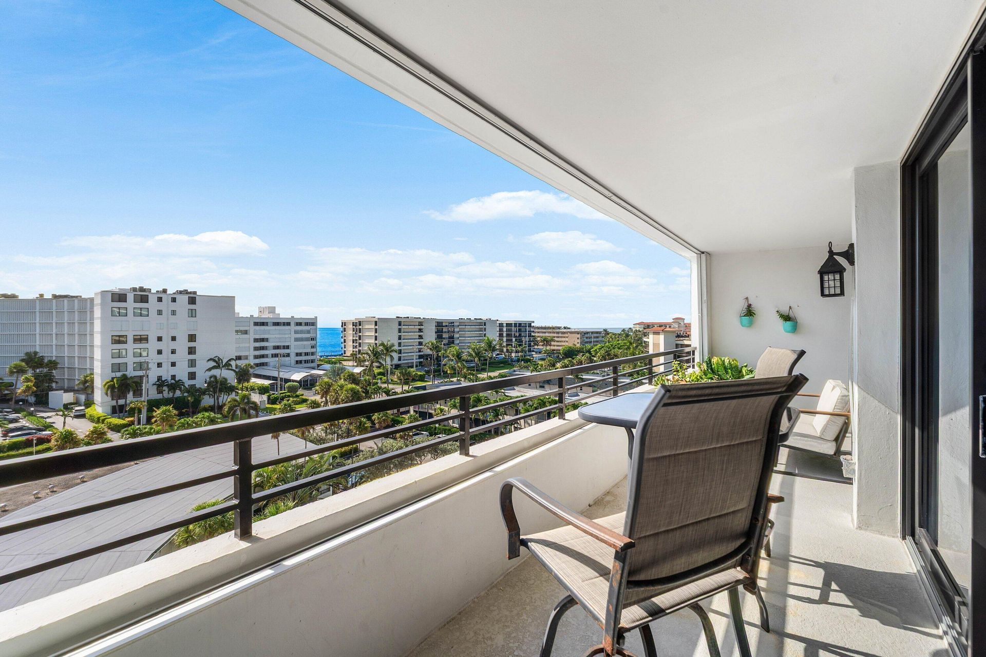 3589 S Ocean Boulevard, Unit 703, South Palm Beach, FL 33480 Photo