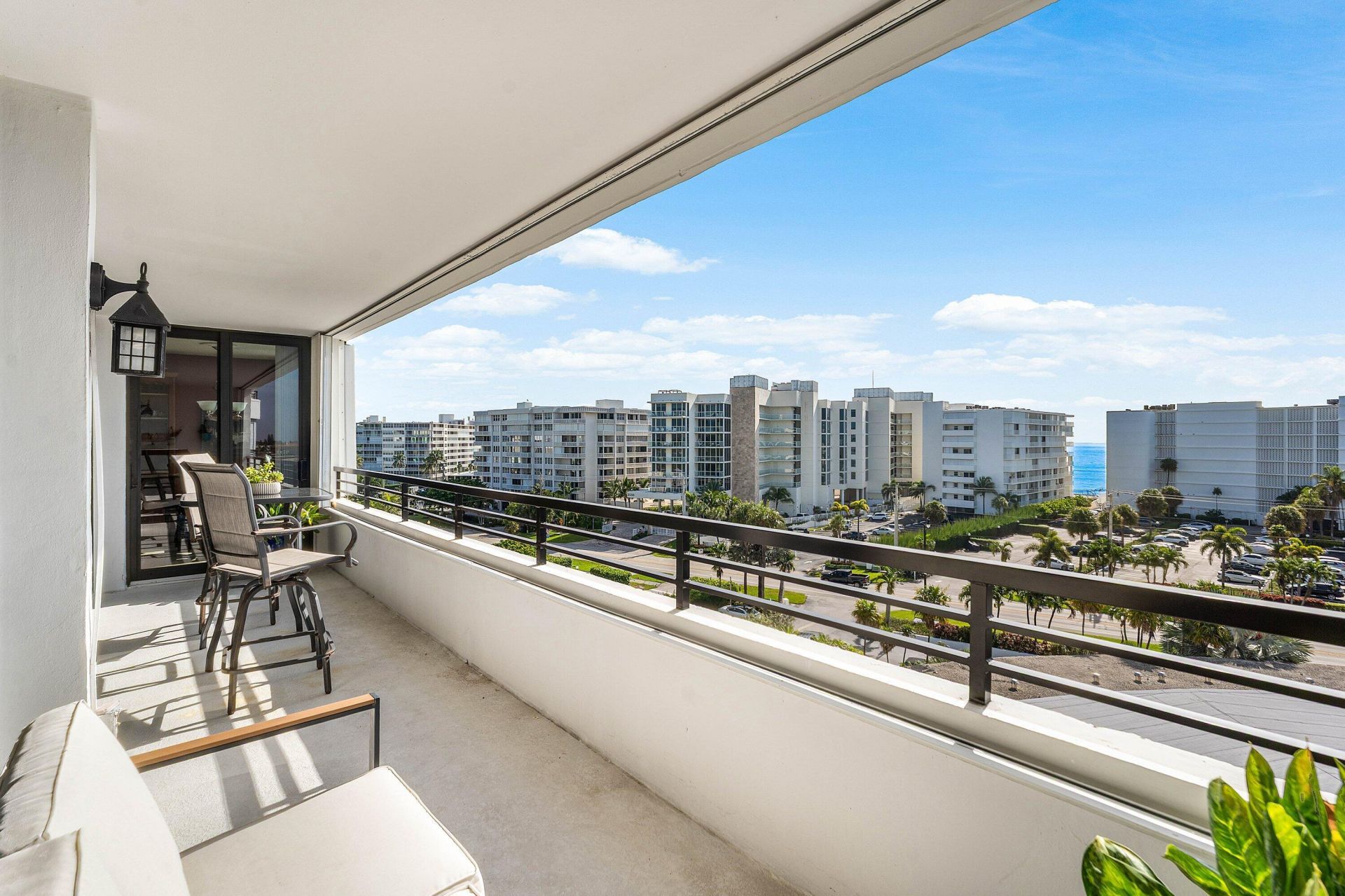 3589 S Ocean Boulevard, Unit 703, South Palm Beach, FL 33480 Photo