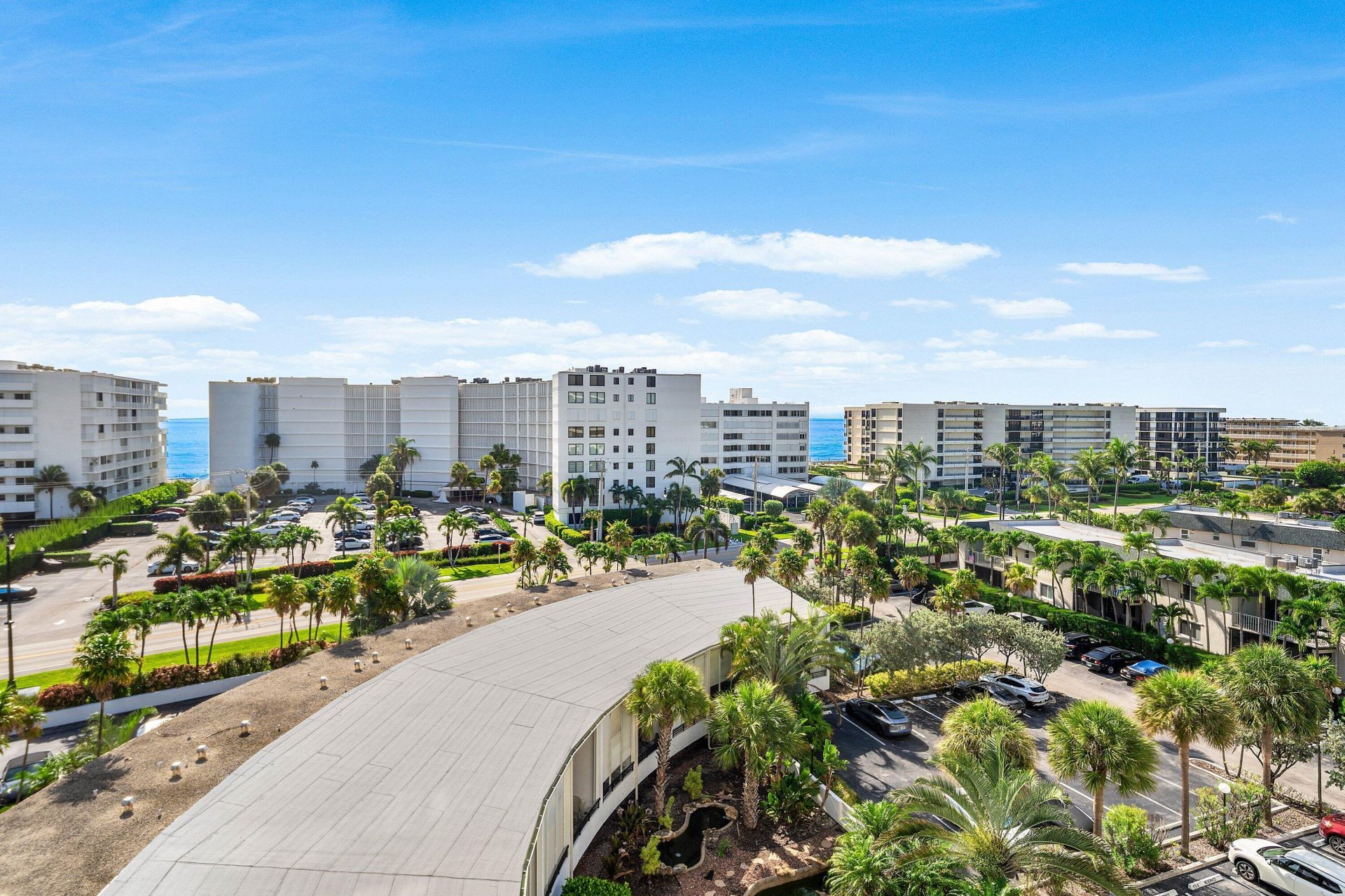 3589 S Ocean Boulevard, Unit 703, South Palm Beach, FL 33480 Photo