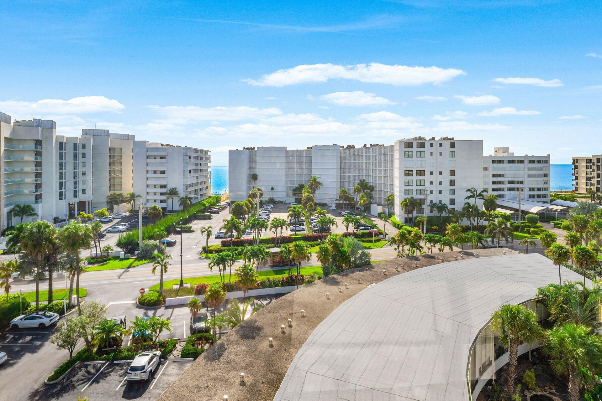3589 S Ocean Boulevard, Unit 703, South Palm Beach, FL 33480 Photo