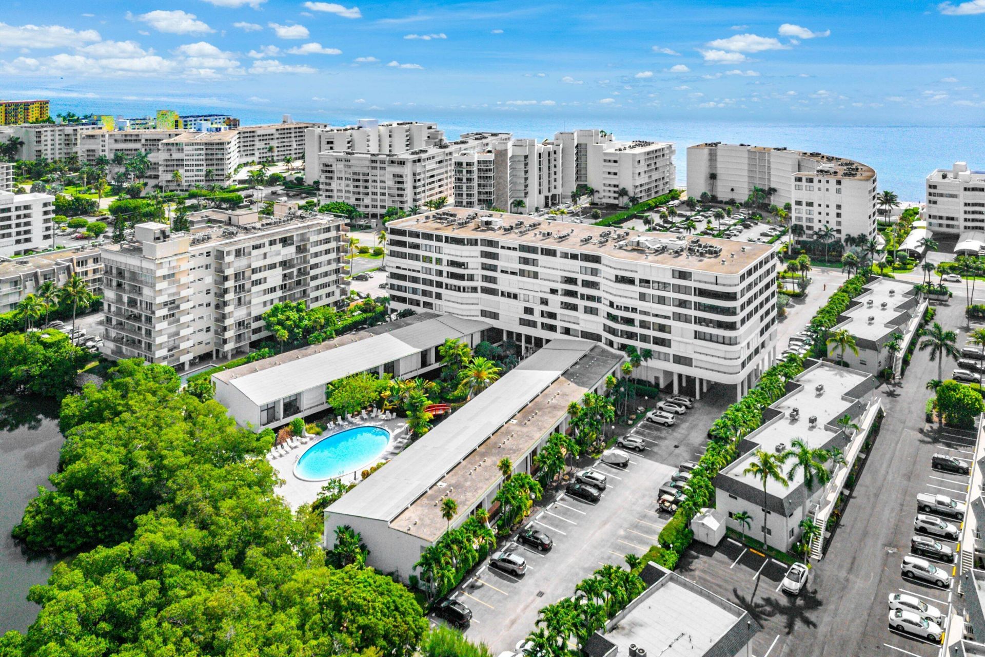 3589 S Ocean Boulevard, Unit 703, South Palm Beach, FL 33480 Photo