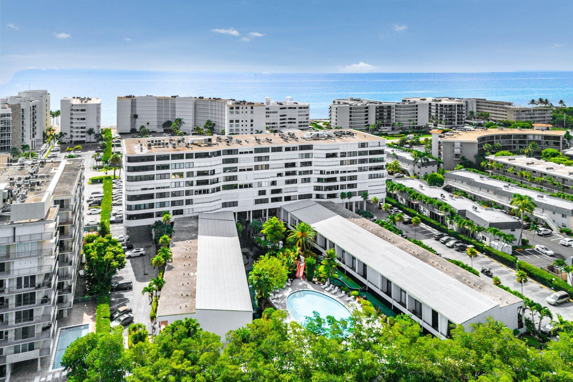 3589 S Ocean Boulevard, Unit 703, South Palm Beach, FL 33480 Photo