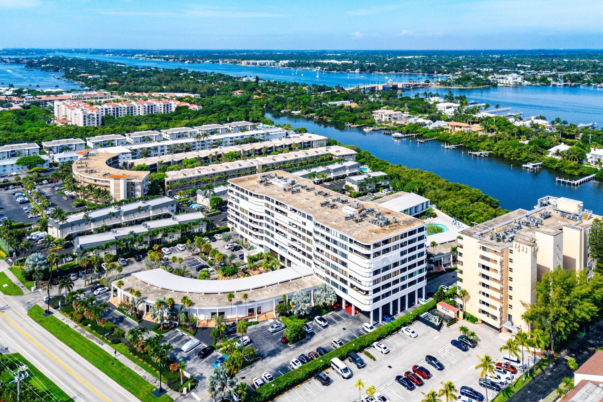 3589 S Ocean Boulevard, Unit 703, South Palm Beach, FL 33480 Photo