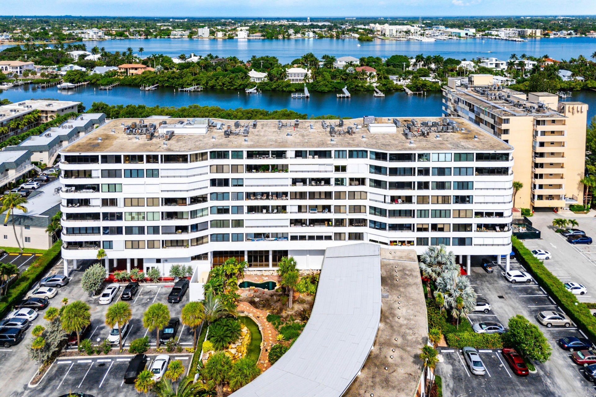 3589 S Ocean Boulevard, Unit 703, South Palm Beach, FL 33480 Photo
