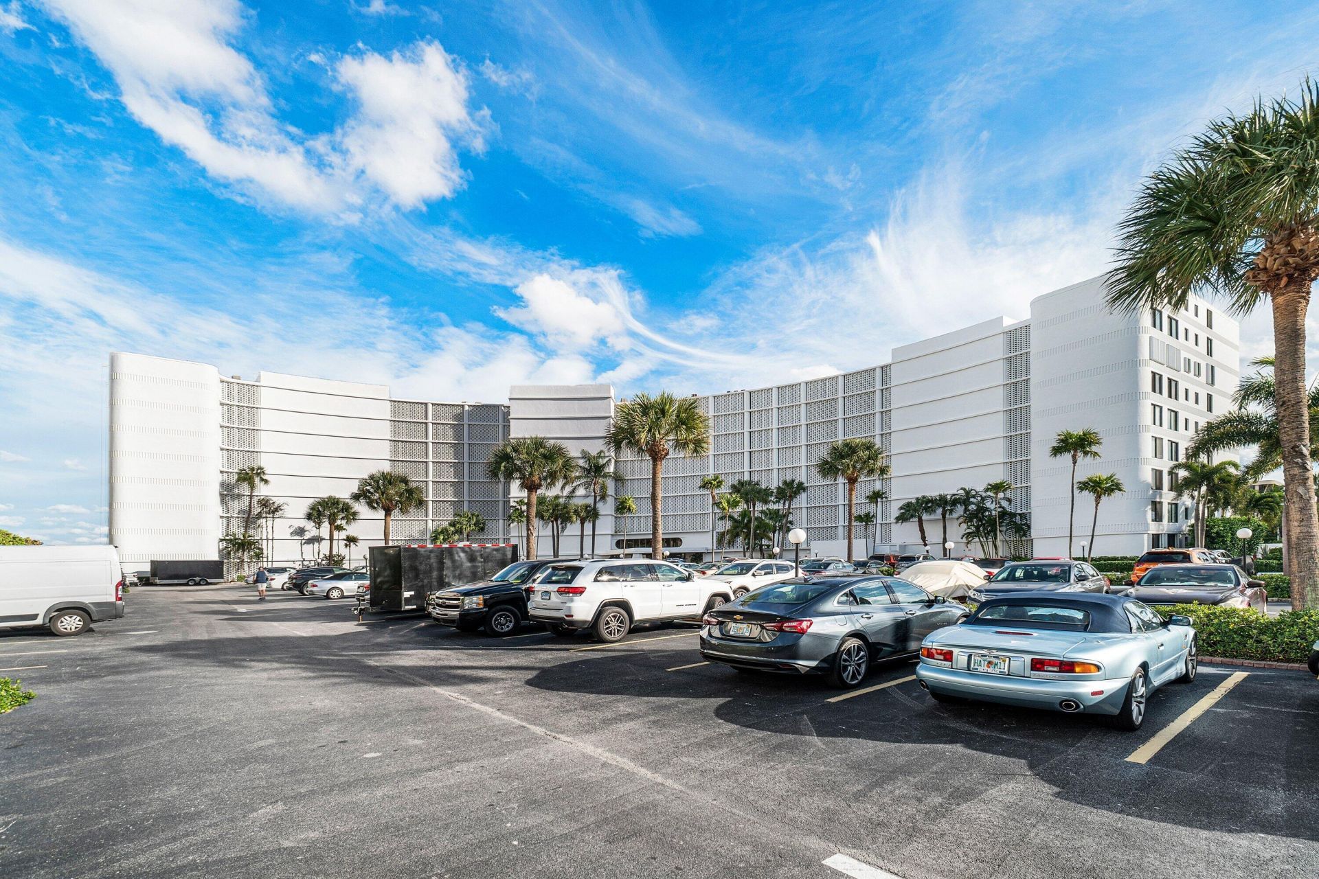 3589 S Ocean Boulevard, Unit 703, South Palm Beach, FL 33480 Photo
