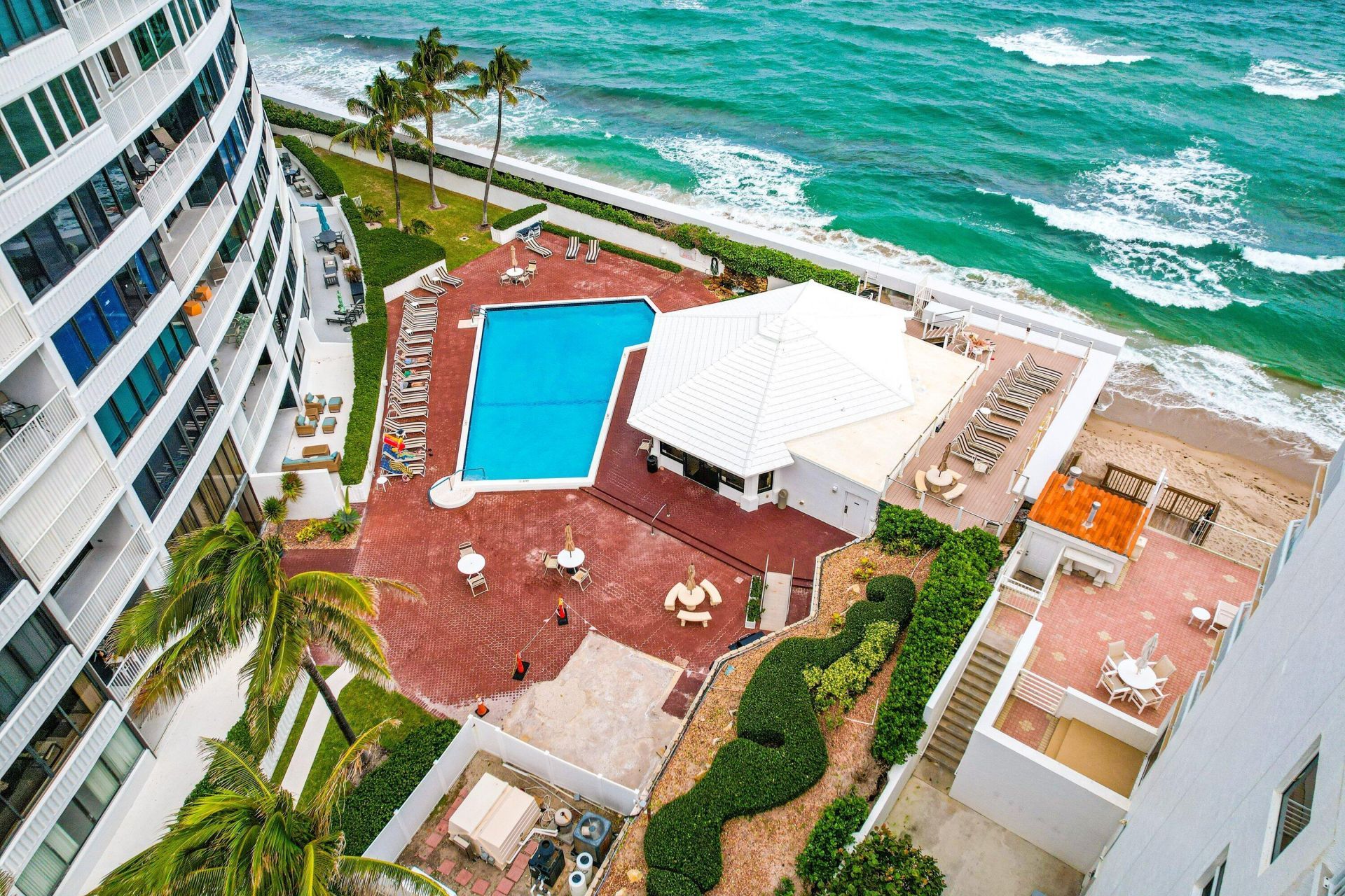 3589 S Ocean Boulevard, Unit 703, South Palm Beach, FL 33480 Photo