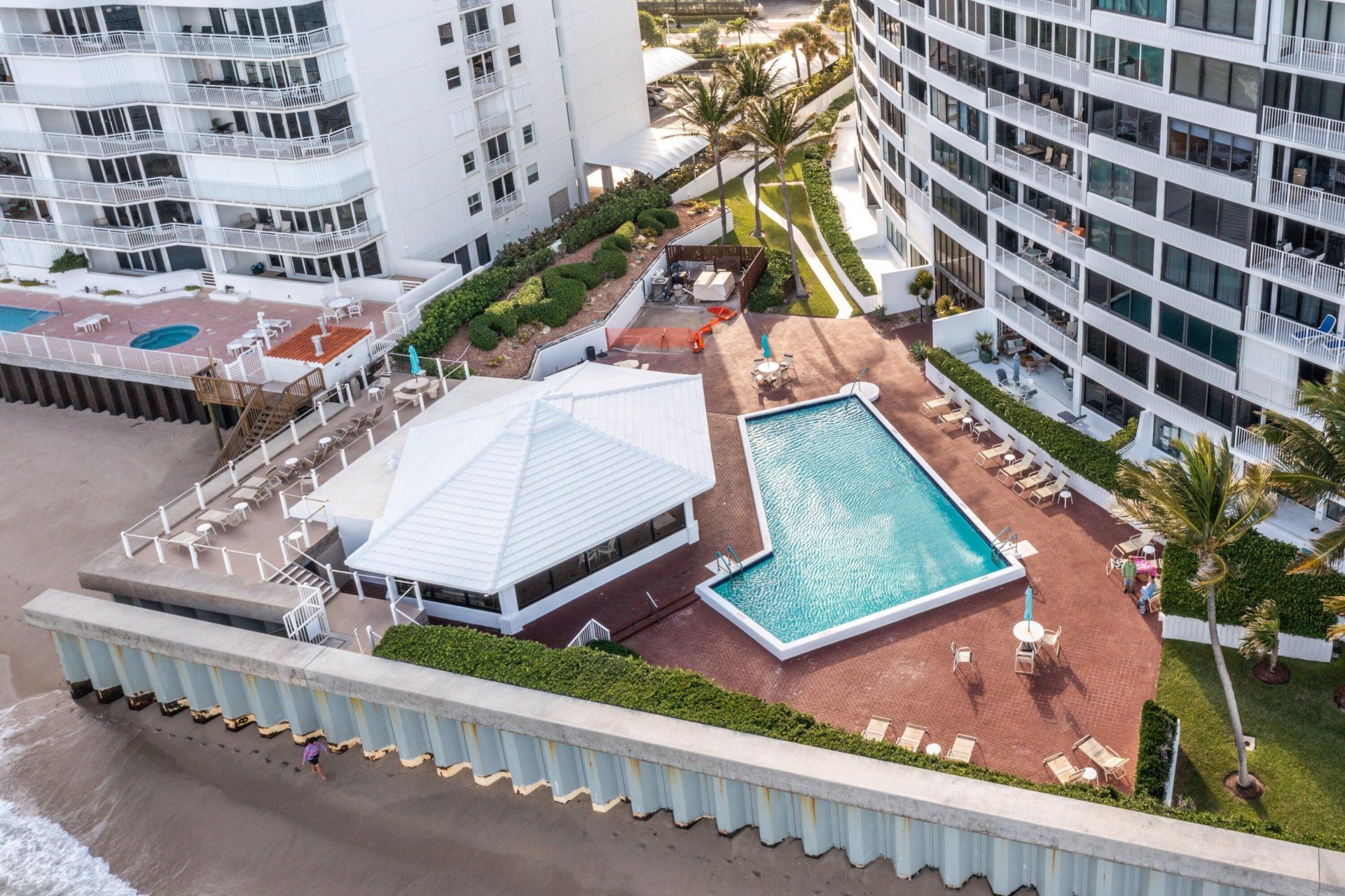 3589 S Ocean Boulevard, Unit 703, South Palm Beach, FL 33480 Photo