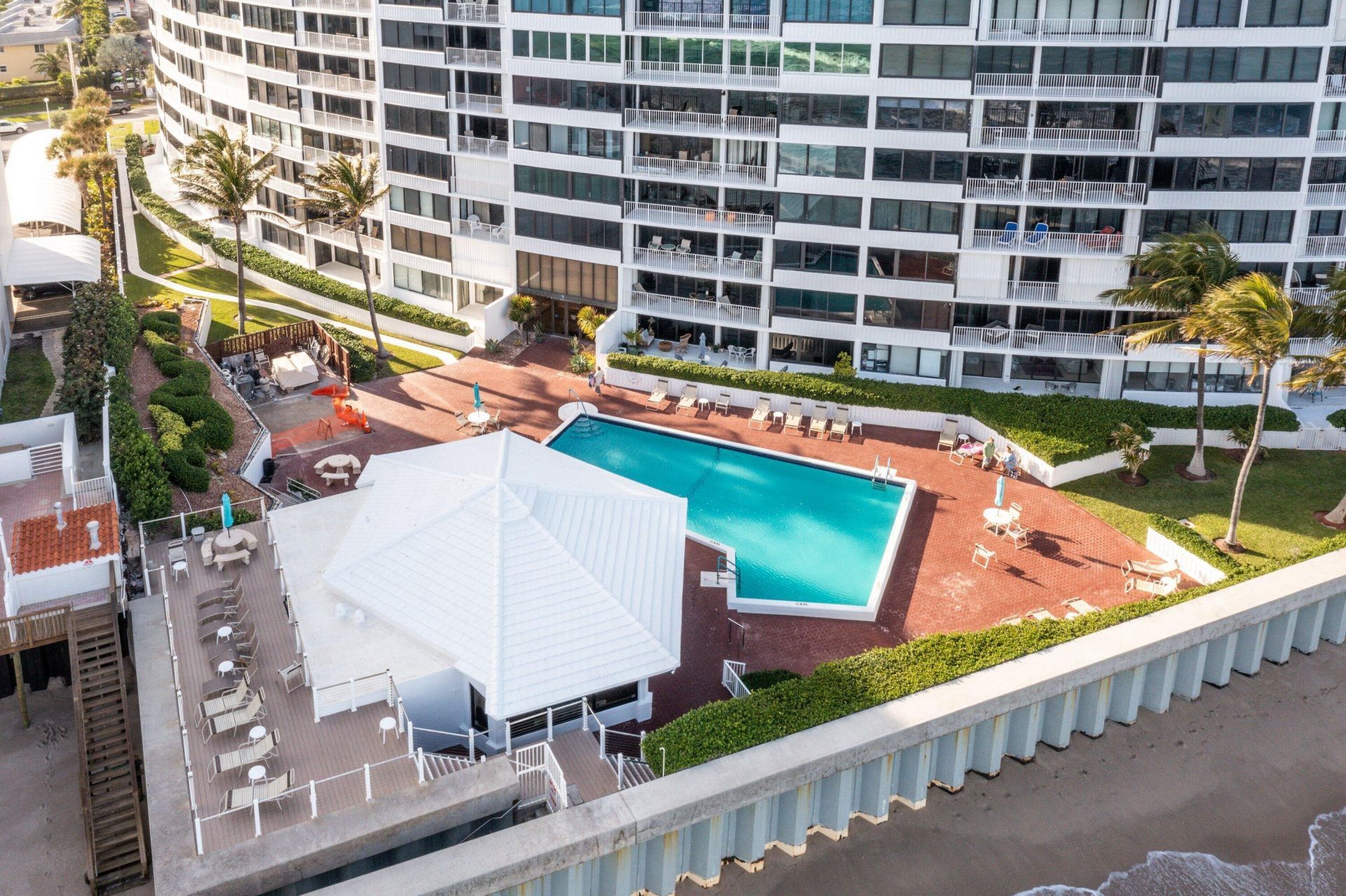 3589 S Ocean Boulevard, Unit 703, South Palm Beach, FL 33480 Photo