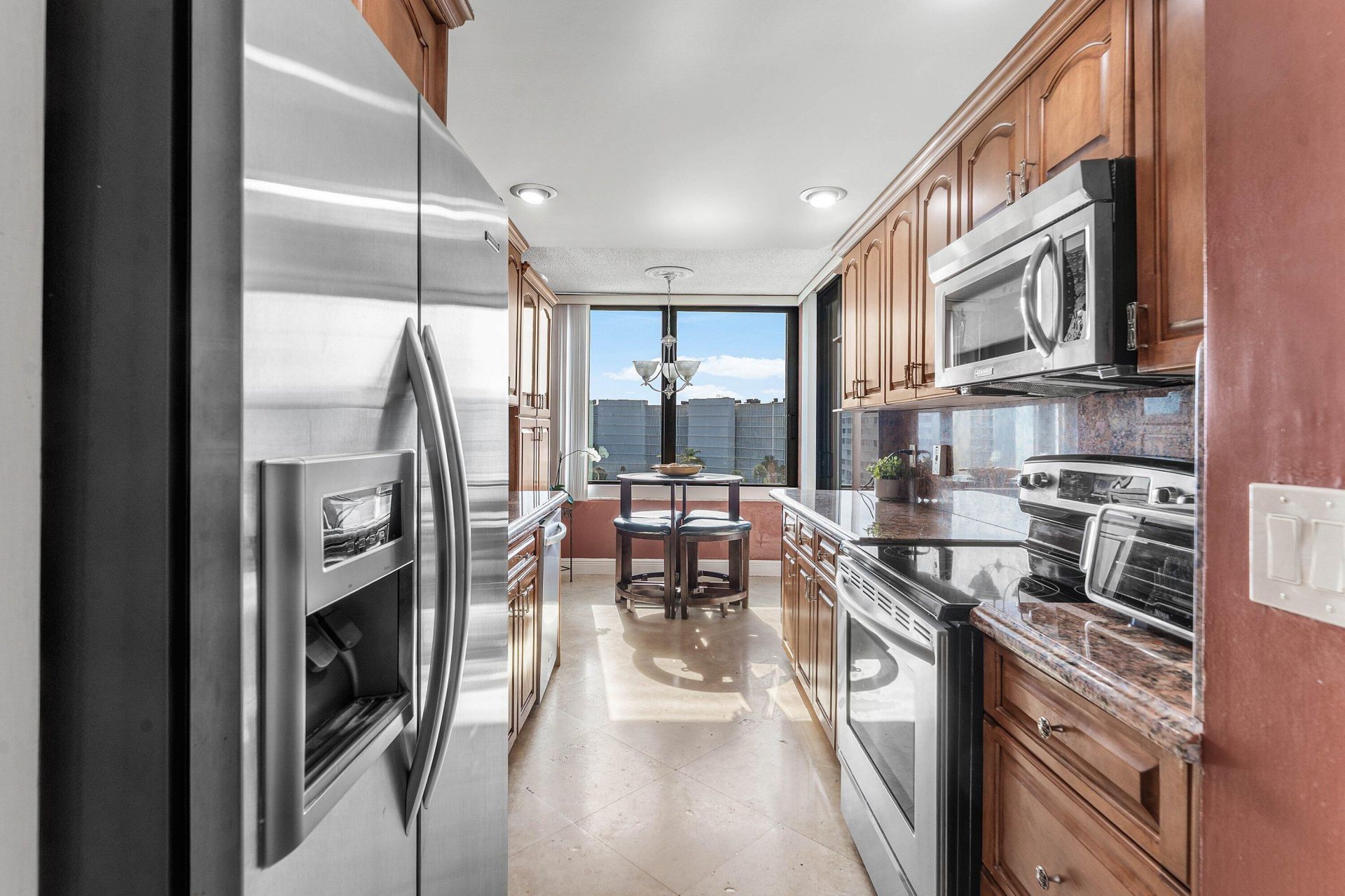 3589 S Ocean Boulevard, Unit 703, South Palm Beach, FL 33480 Photo