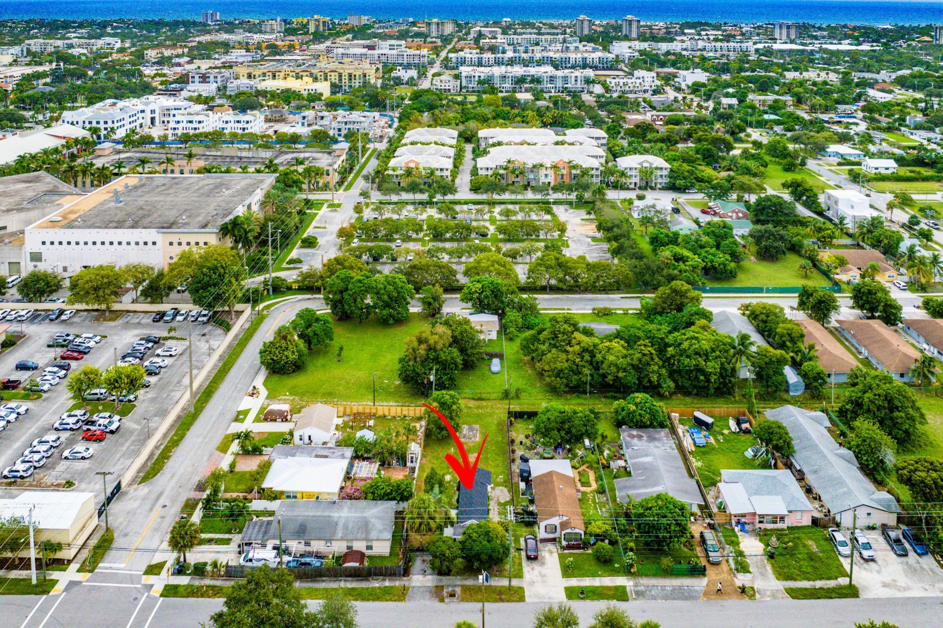 107 SW 4th Avenue, Delray Beach, FL 33444 Photo