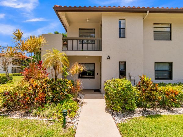 21546 Cypress Hammock Drive, Unit 40A, Boca Raton, FL 33428