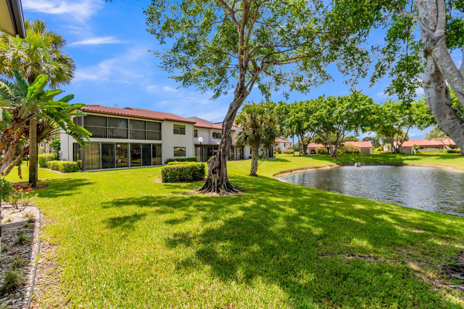 21546 Cypress Hammock Drive, Unit 40A, Boca Raton, FL 33428 Photo