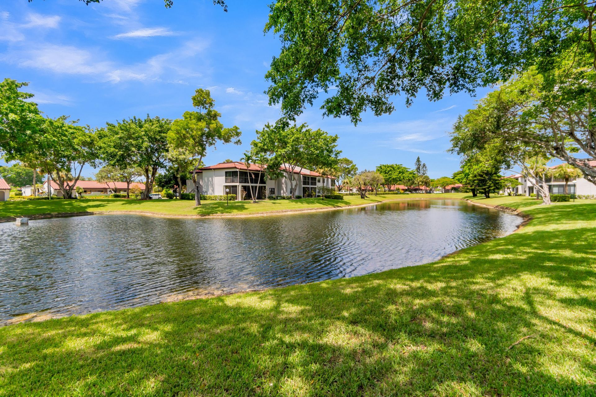 21546 Cypress Hammock Drive, Unit 40A, Boca Raton, FL 33428 Photo