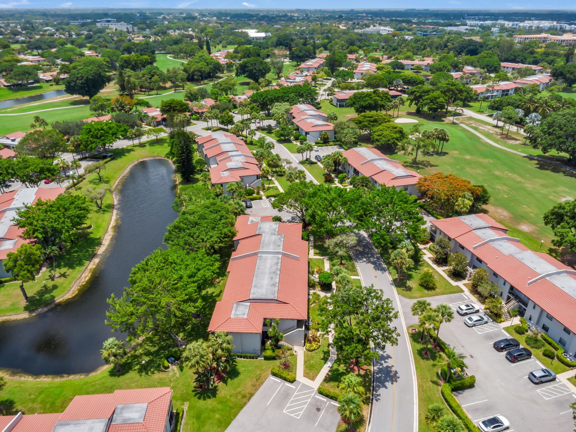 21546 Cypress Hammock Drive, Unit 40A, Boca Raton, FL 33428 Photo