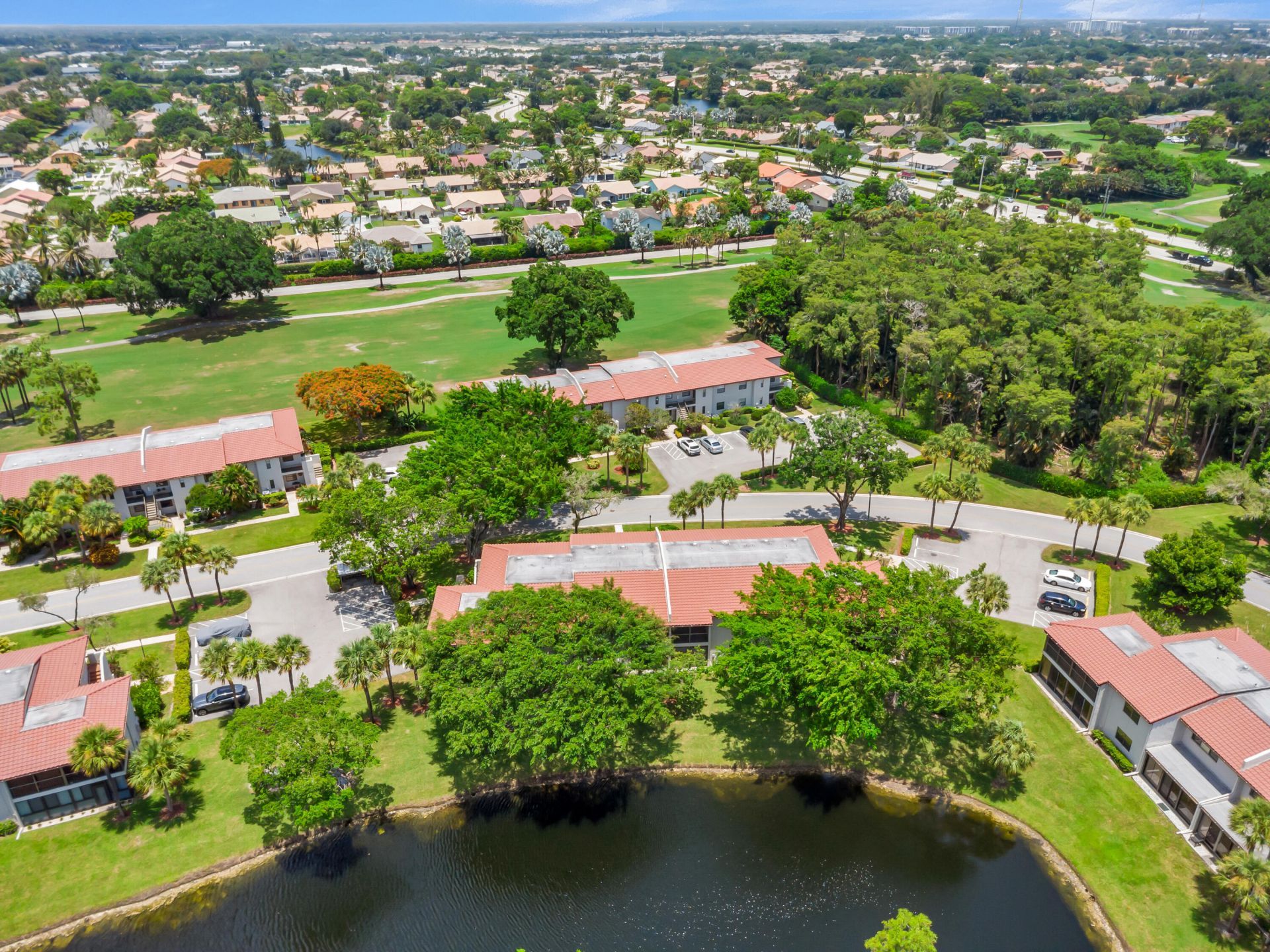 21546 Cypress Hammock Drive, Unit 40A, Boca Raton, FL 33428 Photo