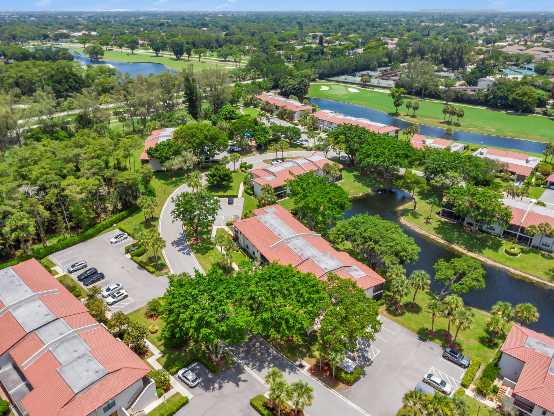 21546 Cypress Hammock Drive, Unit 40A, Boca Raton, FL 33428 Photo