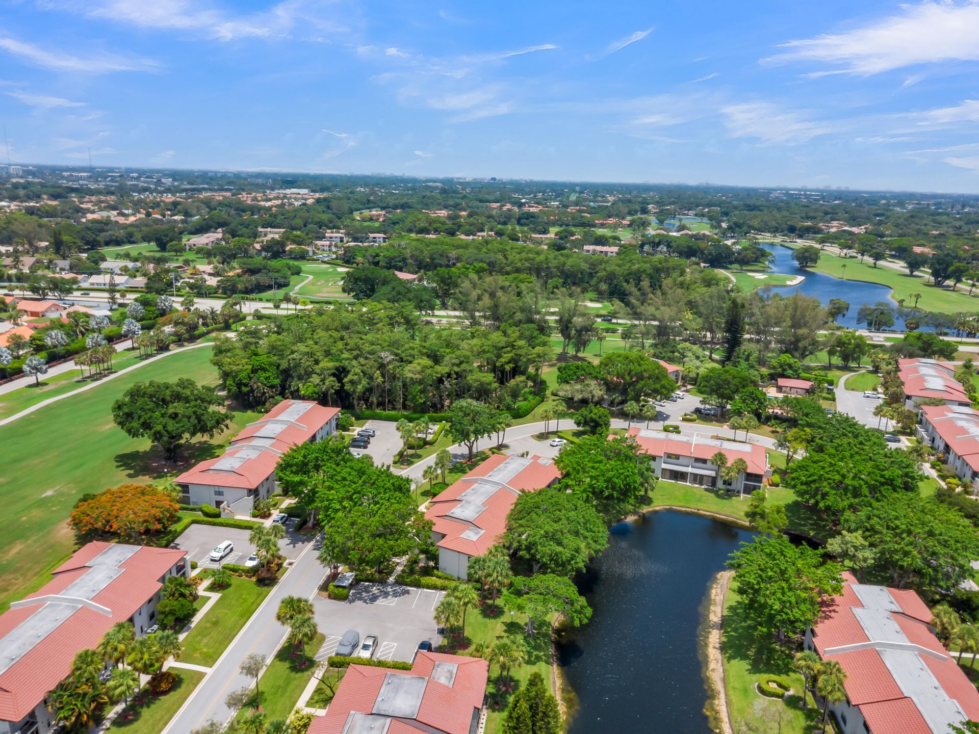 21546 Cypress Hammock Drive, Unit 40A, Boca Raton, FL 33428 Photo