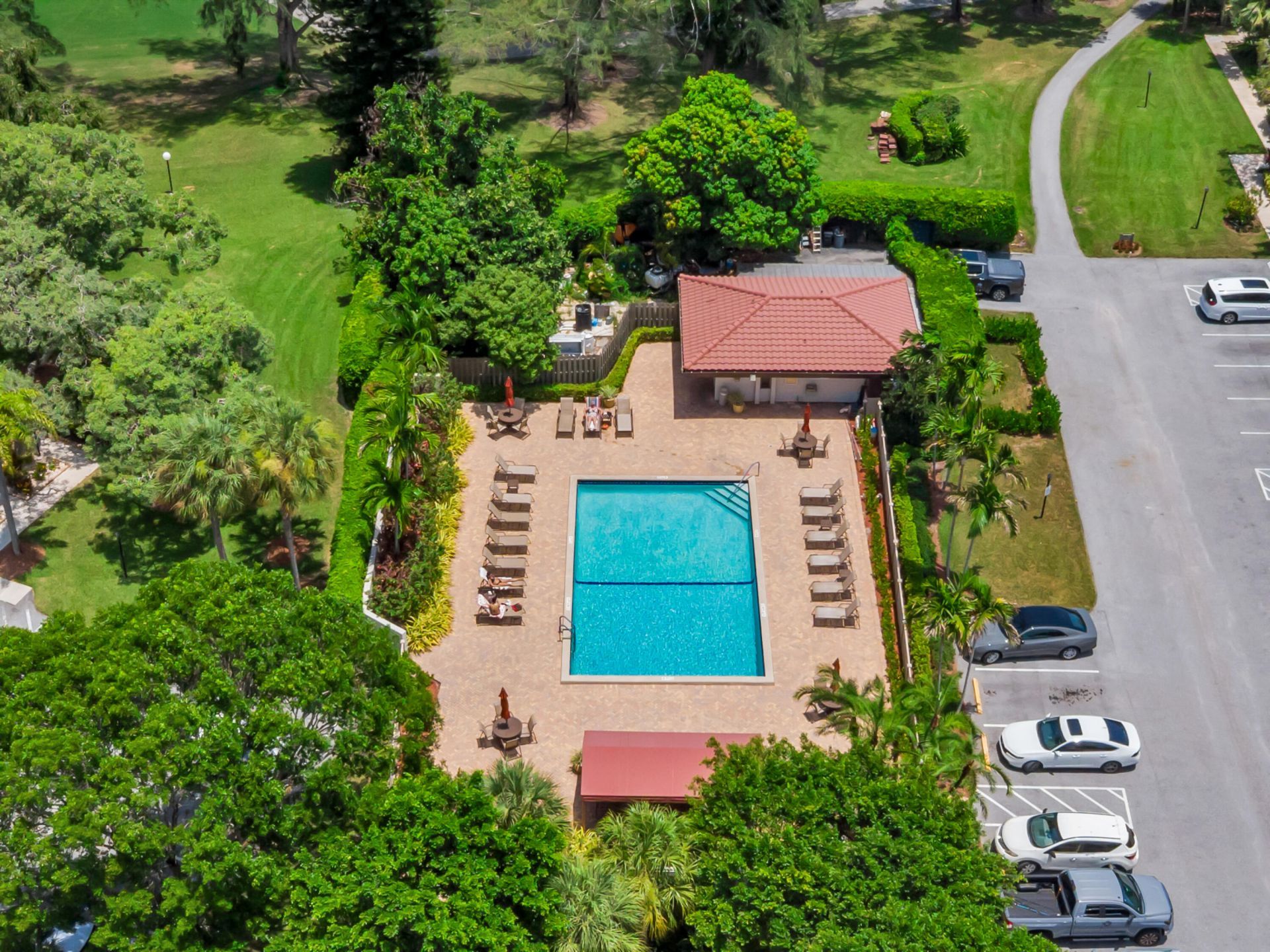 21546 Cypress Hammock Drive, Unit 40A, Boca Raton, FL 33428 Photo