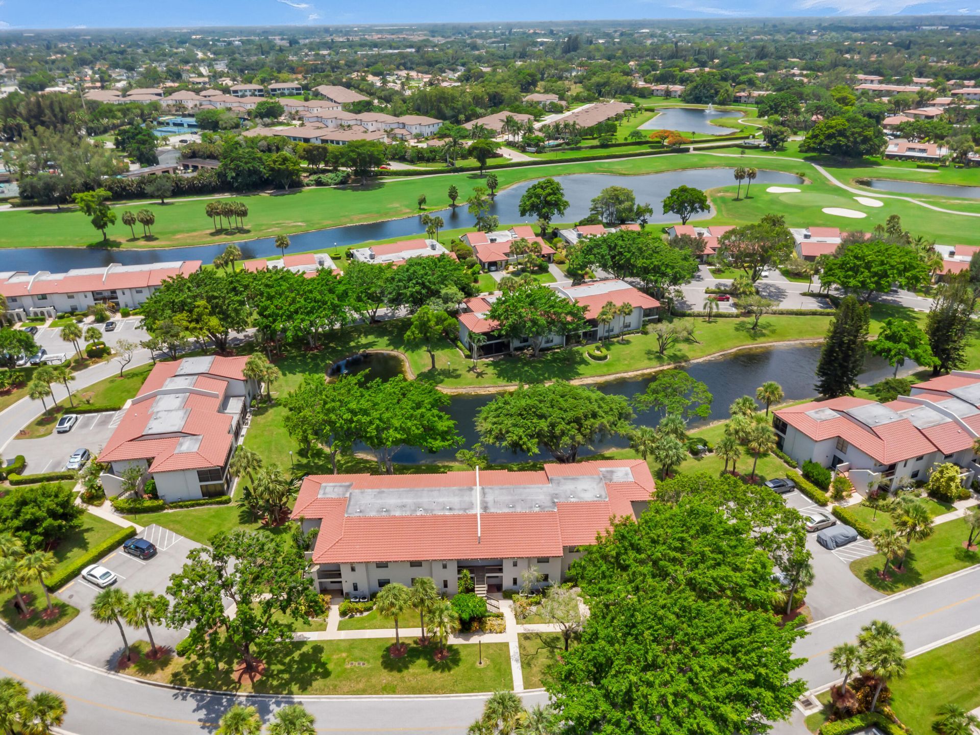 21546 Cypress Hammock Drive, Unit 40A, Boca Raton, FL 33428 Photo