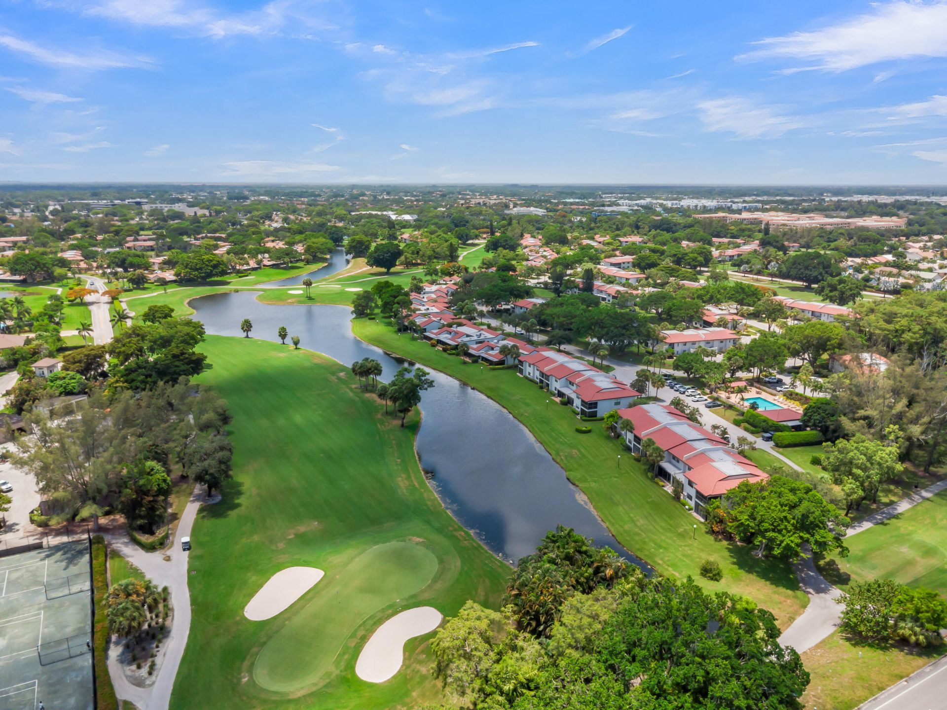 21546 Cypress Hammock Drive, Unit 40A, Boca Raton, FL 33428 Photo