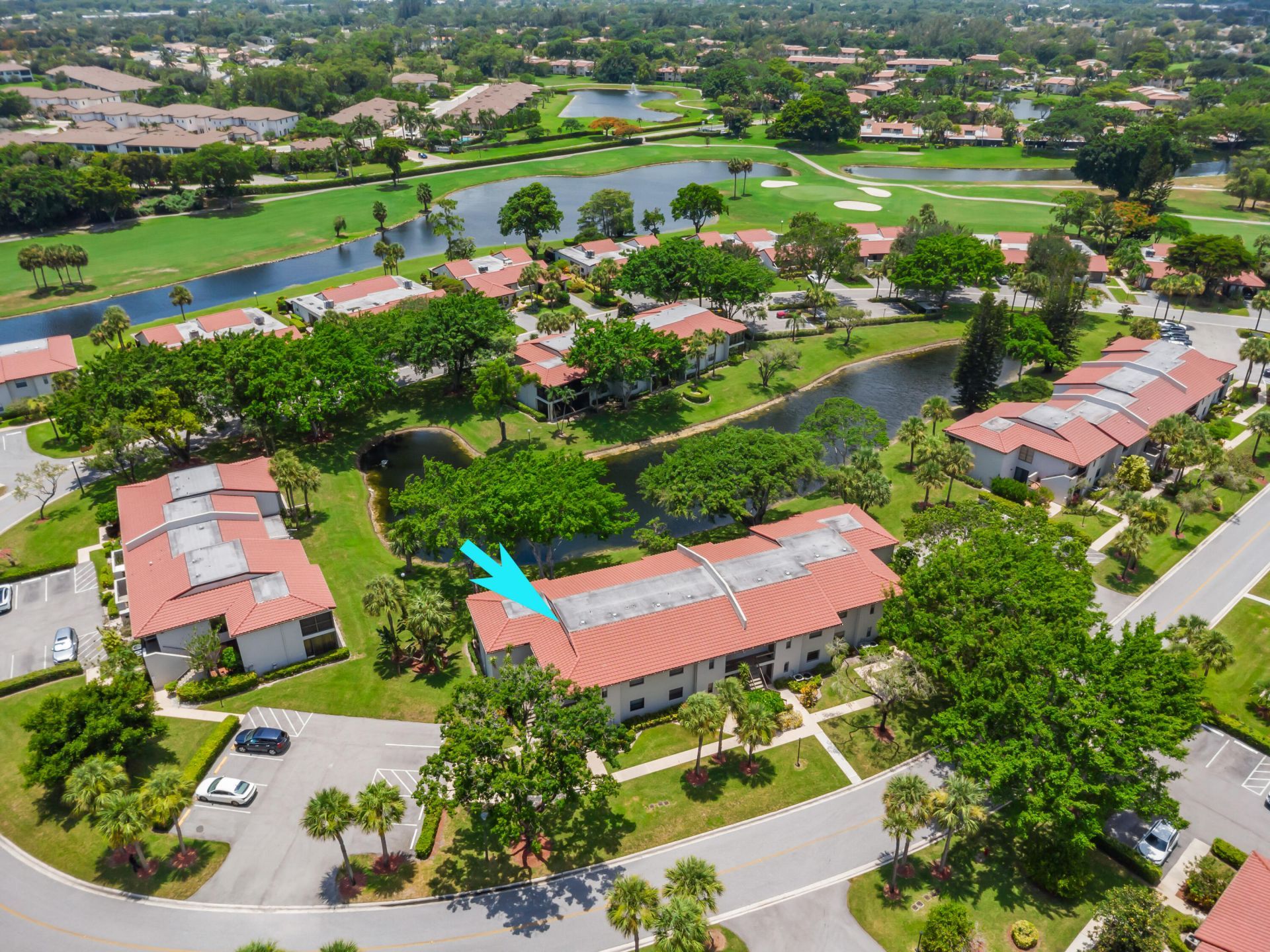 21546 Cypress Hammock Drive, Unit 40A, Boca Raton, FL 33428 Photo
