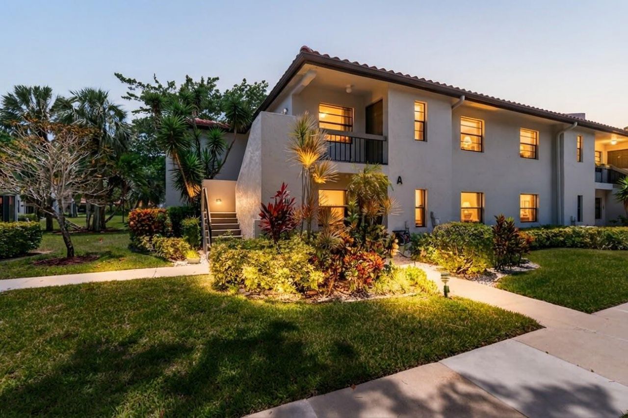 21546 Cypress Hammock Drive, Unit 40A, Boca Raton, FL 33428 Photo