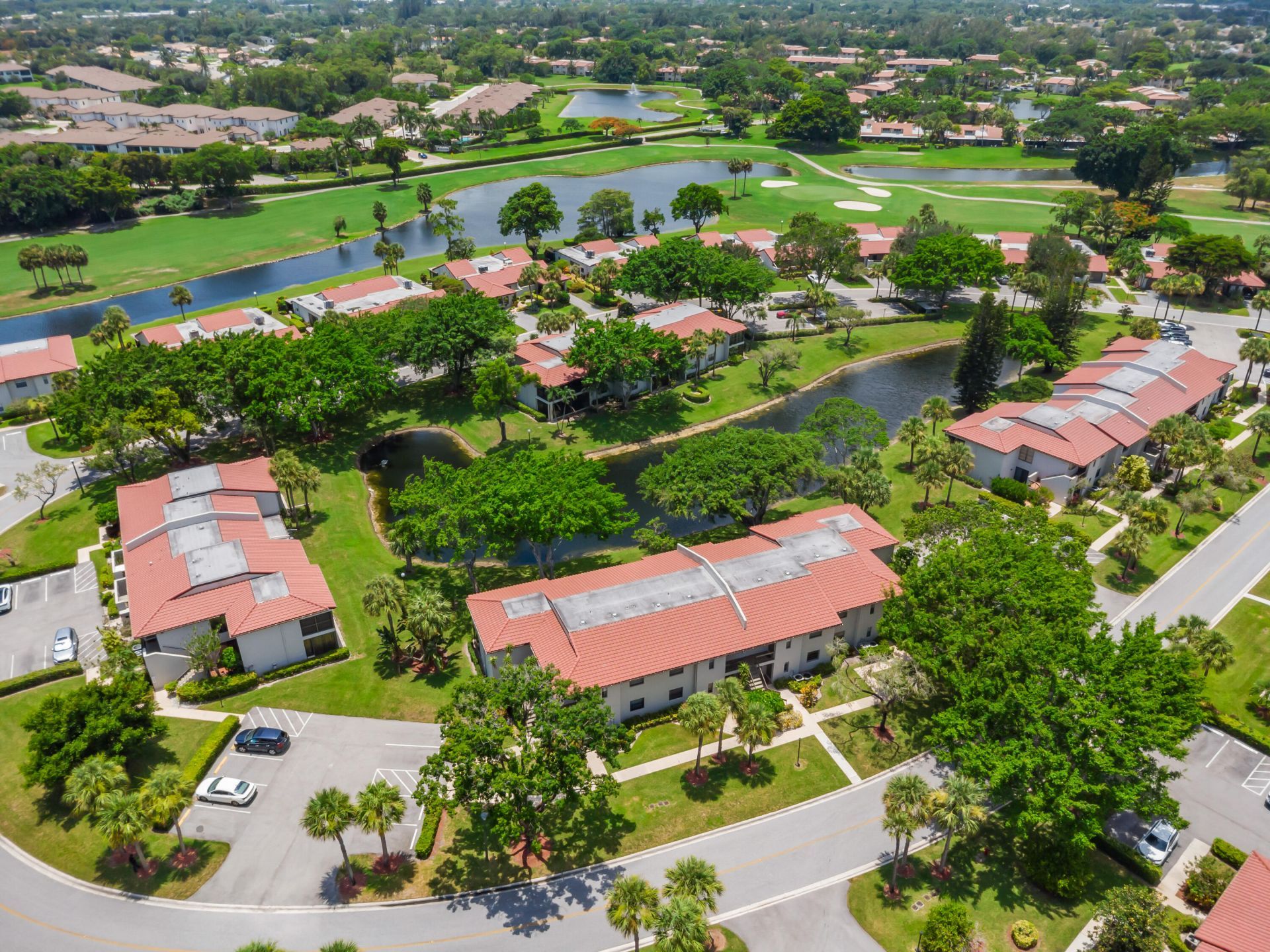 21546 Cypress Hammock Drive, Unit 40A, Boca Raton, FL 33428 Photo