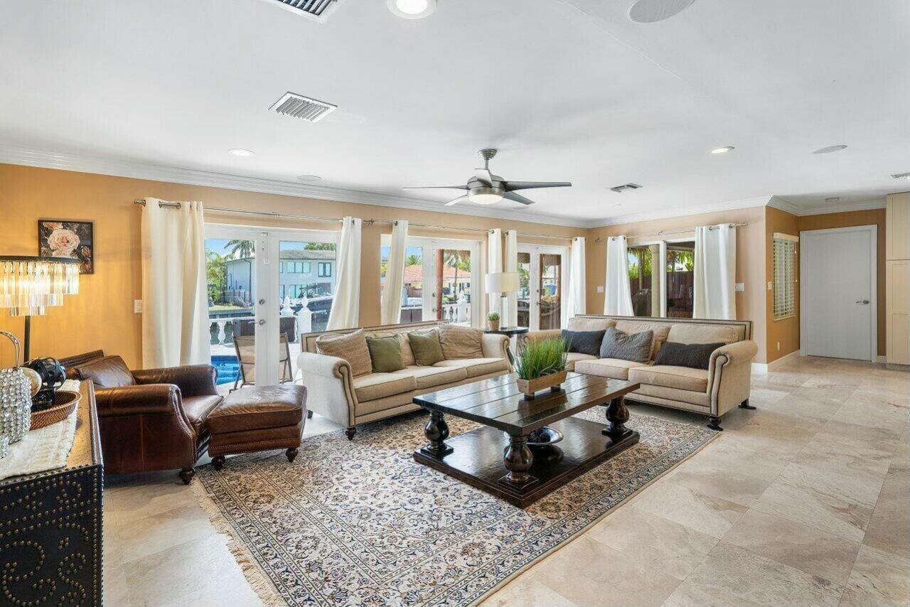 41 Castle Harbor Isle Drive, Fort Lauderdale, FL 33308 Photo