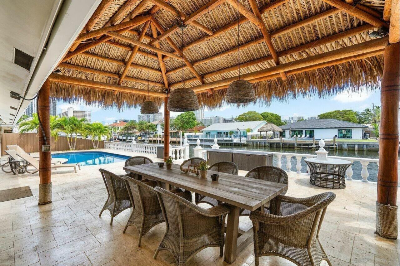 41 Castle Harbor Isle Drive, Fort Lauderdale, FL 33308 Photo