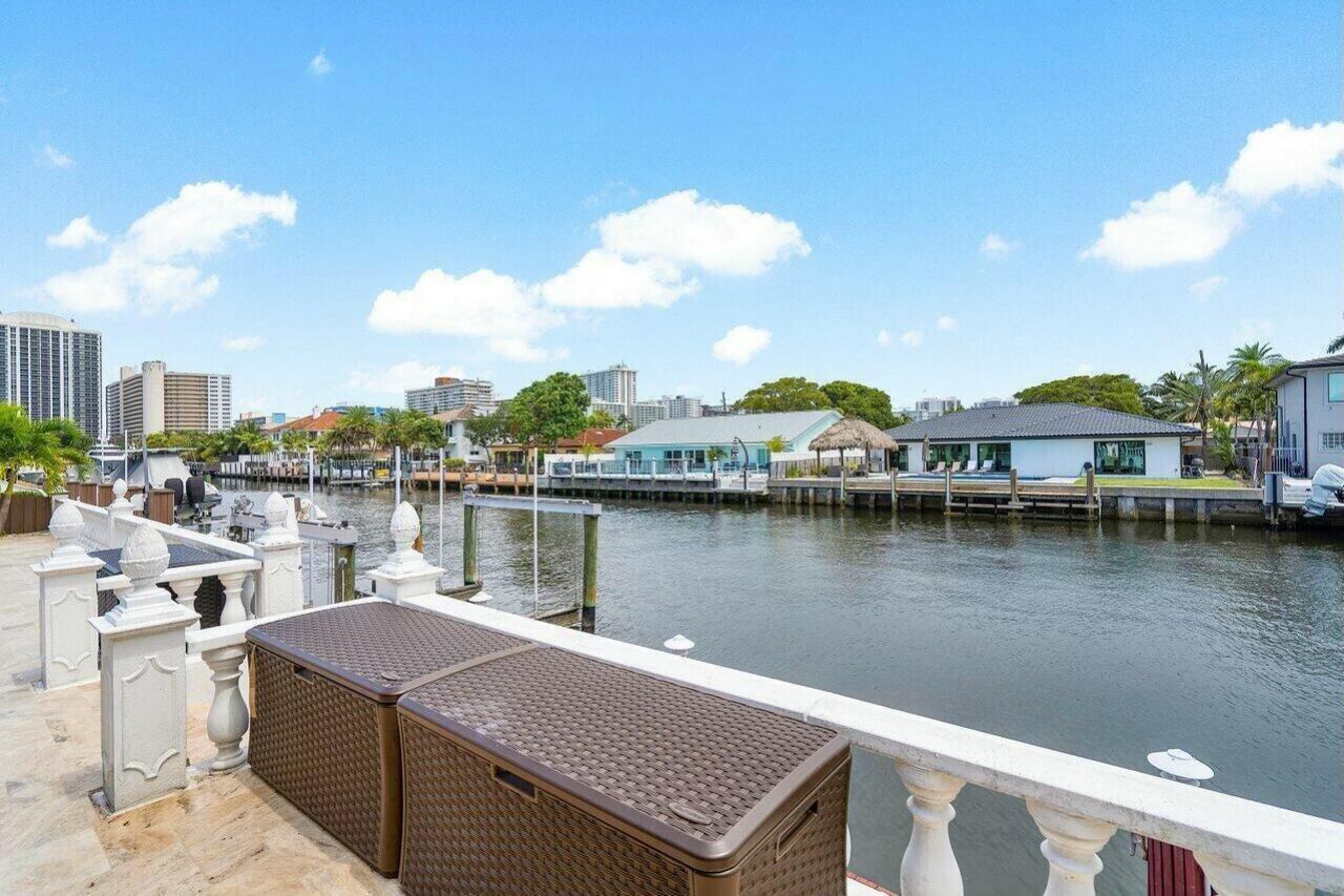 41 Castle Harbor Isle Drive, Fort Lauderdale, FL 33308 Photo