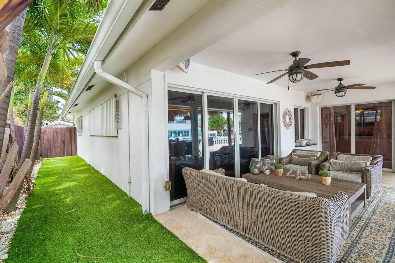 41 Castle Harbor Isle Drive, Fort Lauderdale, FL 33308 Photo