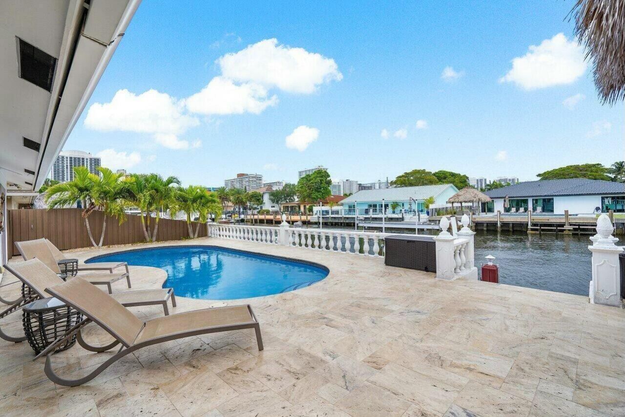 41 Castle Harbor Isle Drive, Fort Lauderdale, FL 33308 Photo