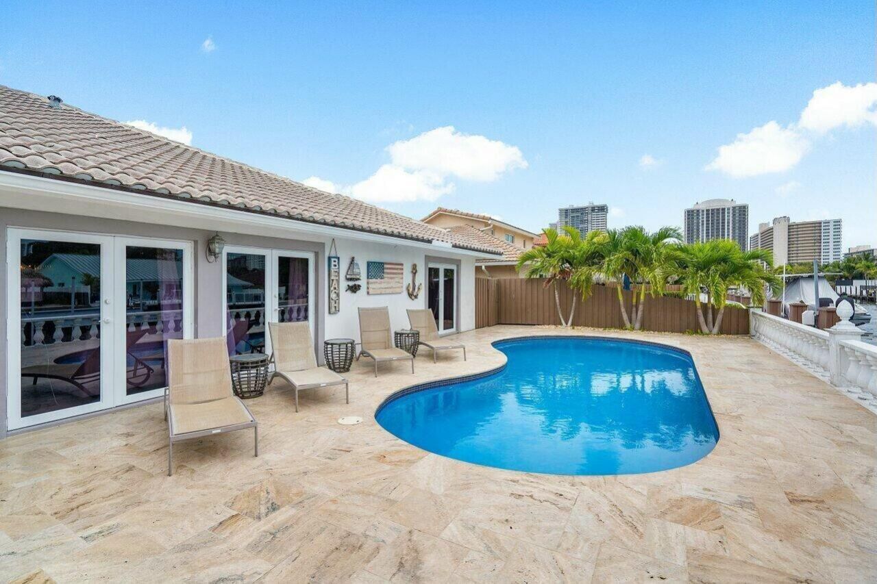 41 Castle Harbor Isle Drive, Fort Lauderdale, FL 33308 Photo