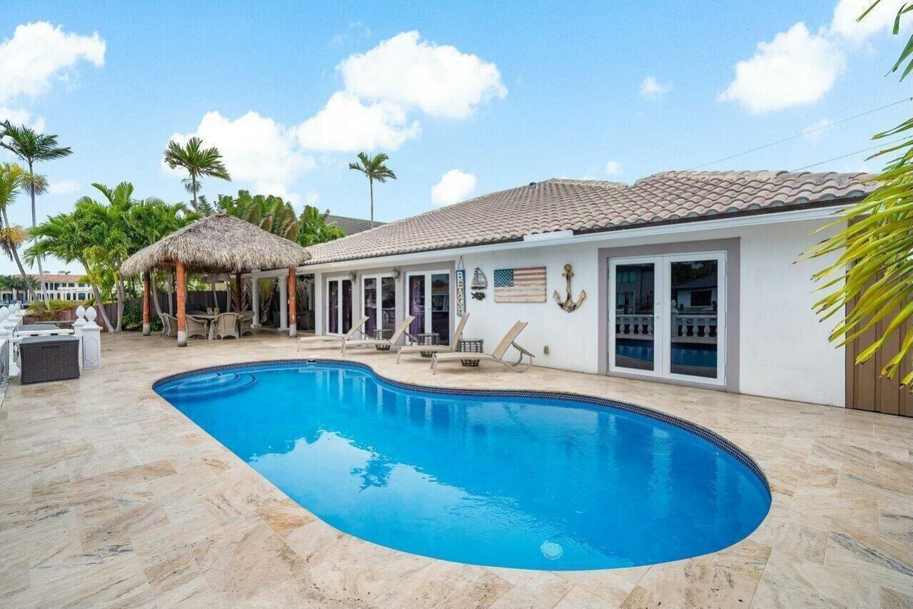 41 Castle Harbor Isle Drive, Fort Lauderdale, FL 33308 Photo