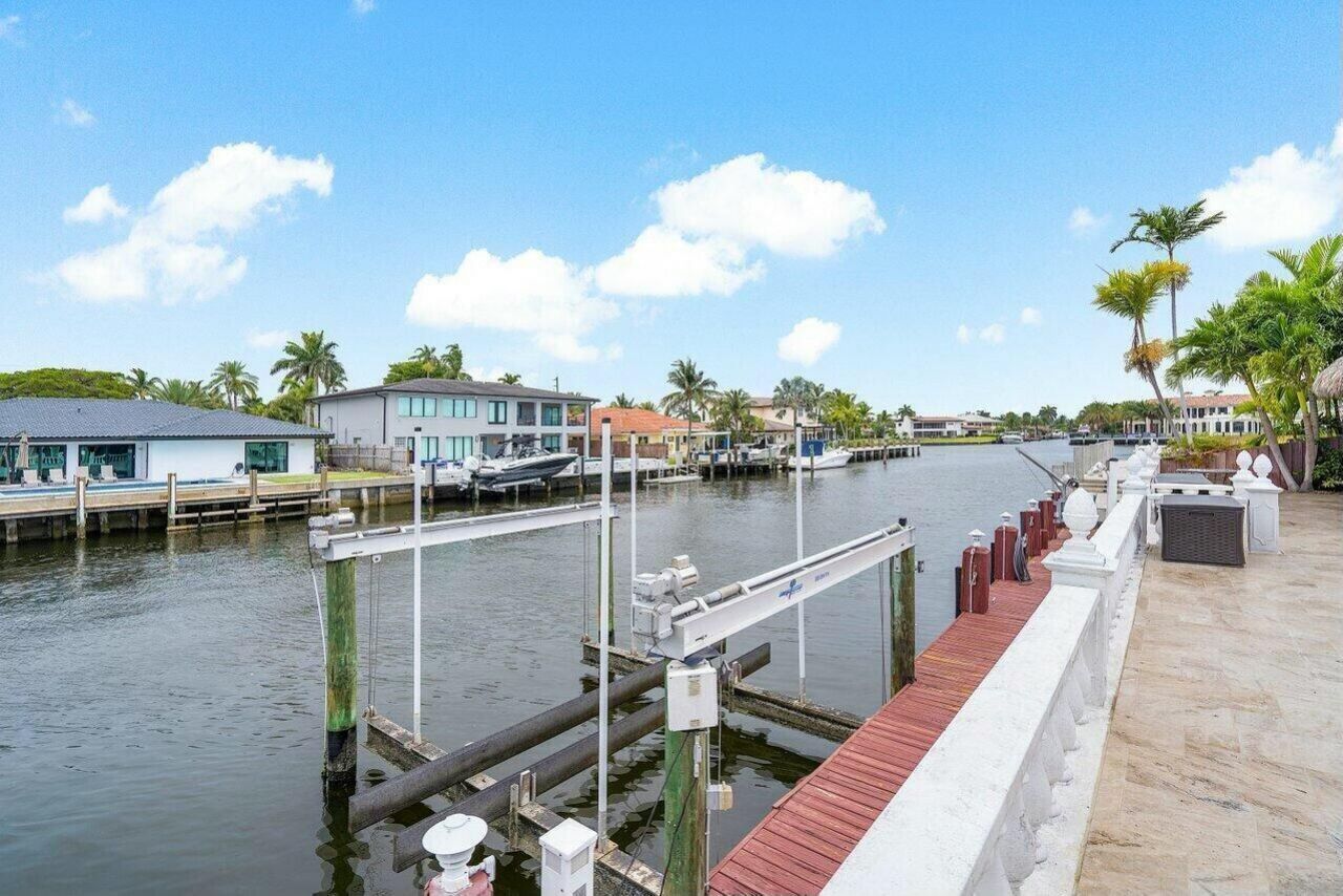 41 Castle Harbor Isle Drive, Fort Lauderdale, FL 33308 Photo