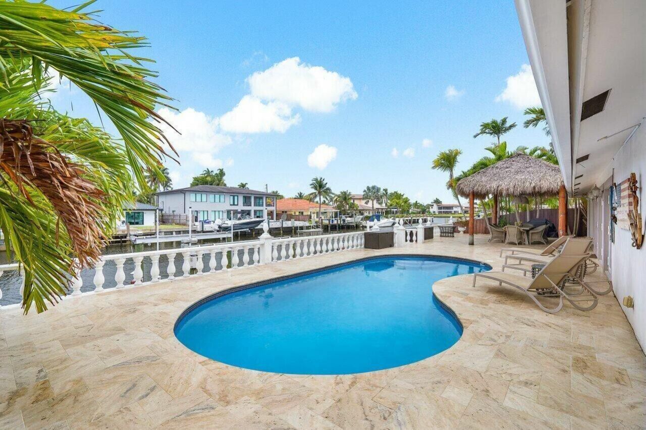 41 Castle Harbor Isle Drive, Fort Lauderdale, FL 33308 Photo
