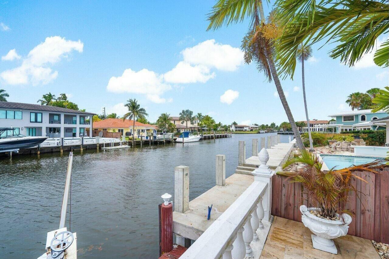 41 Castle Harbor Isle Drive, Fort Lauderdale, FL 33308 Photo