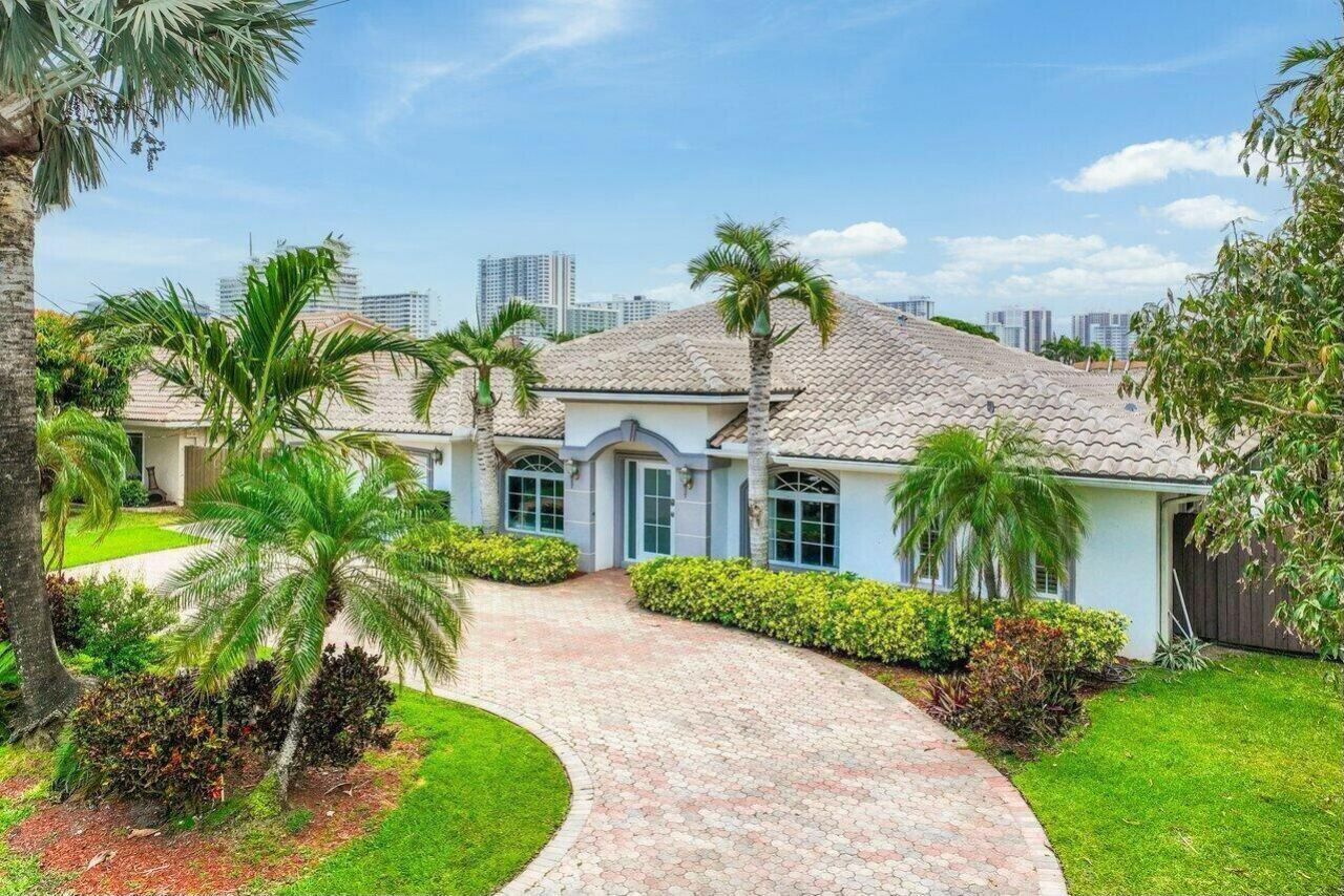 41 Castle Harbor Isle Drive, Fort Lauderdale, FL 33308 Photo
