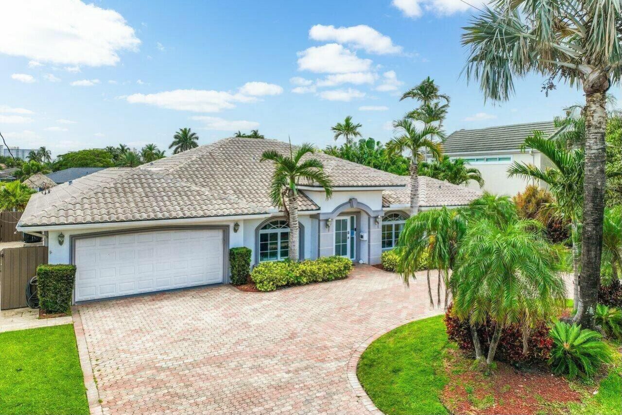 41 Castle Harbor Isle Drive, Fort Lauderdale, FL 33308 Photo