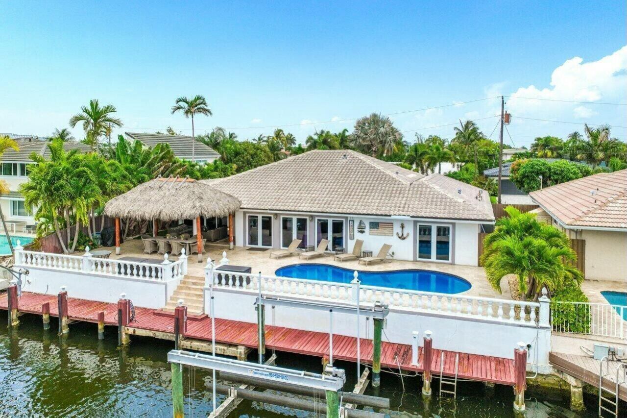 41 Castle Harbor Isle Drive, Fort Lauderdale, FL 33308 Photo