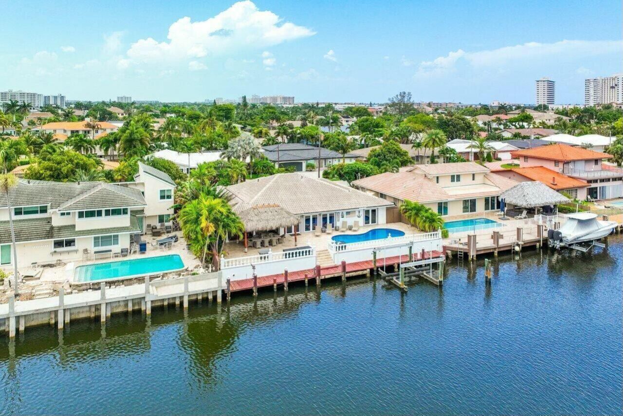 41 Castle Harbor Isle Drive, Fort Lauderdale, FL 33308 Photo