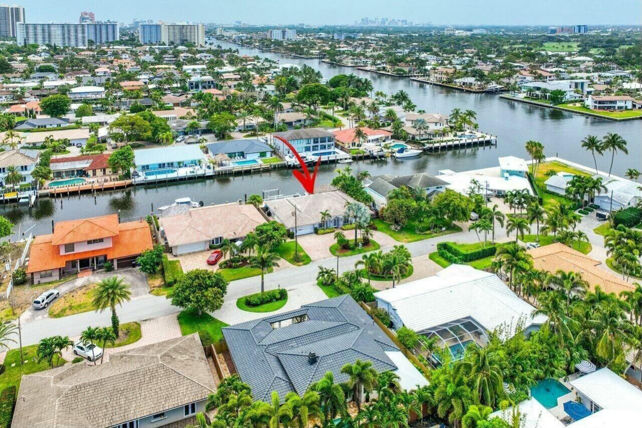 41 Castle Harbor Isle Drive, Fort Lauderdale, FL 33308 Photo